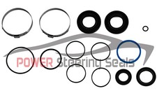 POWER STEERING RACK AND PINION SEAL/REPAIR KIT FITS INFINITI I30 1995-1999