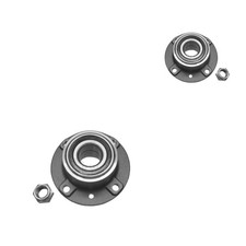 Roulement de roue Volvo 460