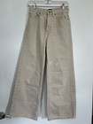 BDG Urban Outfitters High + Wide Jeans High Rise Wide Leg Size 26 — photo 1
