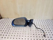 Retroviseur gauche (ou coque) Audi 70