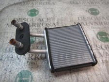Radiateur Ssangyong RODIUS