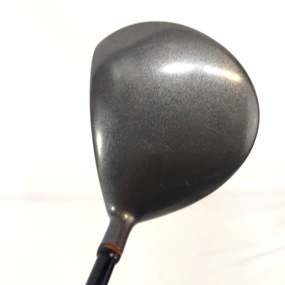 Orlimar Trimetal Driver 10.5 Degrees Graphite Regular Flex New GP Midsize Grip - Image 4 of 4