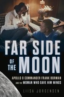 Far Side Of The Moon | Liisa Jorgensen | Englisch | Buch | 2021