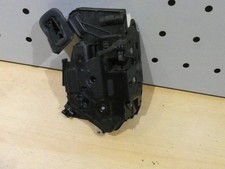 Türschloss vorne rechts VW Golf VI 6 Typ 5K1 GTD 5K1837016