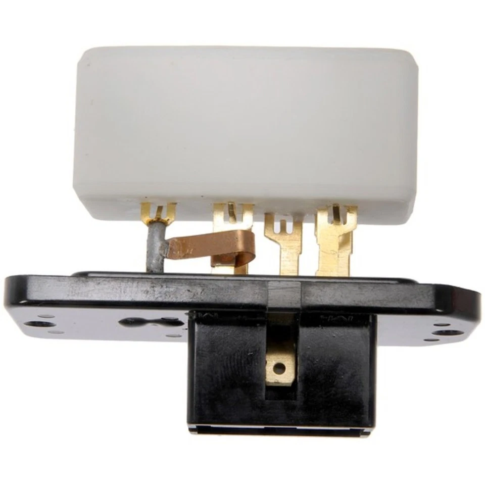 Resistencia de motor soplador Dorman 973-141 para Honda Pilot 2003-2008 Foto 4 de 4