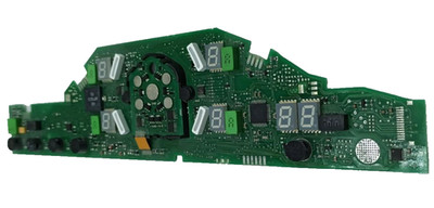 Neff Bedienmodul 00494430 für Induktion Kochfeld Touchsensor Elektronik YL161-41