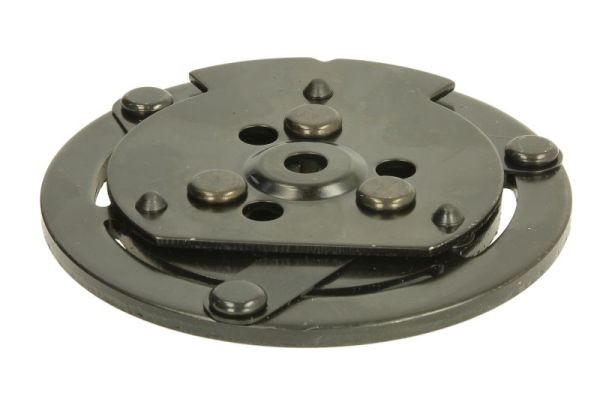 THERMOTEC KTT020015-1 Drive plate, magnetic clutch (compressor) for FIAT,FORD,VW