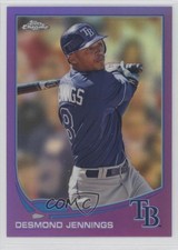 Click to enlarge Desmond Jennings