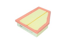 Luftfilter KAMOKA F259901 für LEXUS LS V (XF50) Filtereinsatz