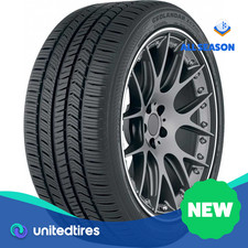 New 29535r21 Yokohama Geolandar X-cv G057 107w