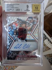 2023 Topps Xpectations Baseball Cards Checklist 19