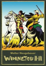 WALTER NEUGEBAUER: WINNETOU