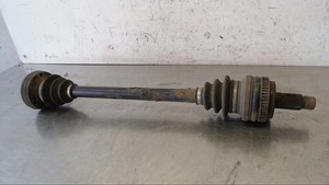 Antriebswelle Hinten   L BMW 118d E81,E82,E8 2004-2007