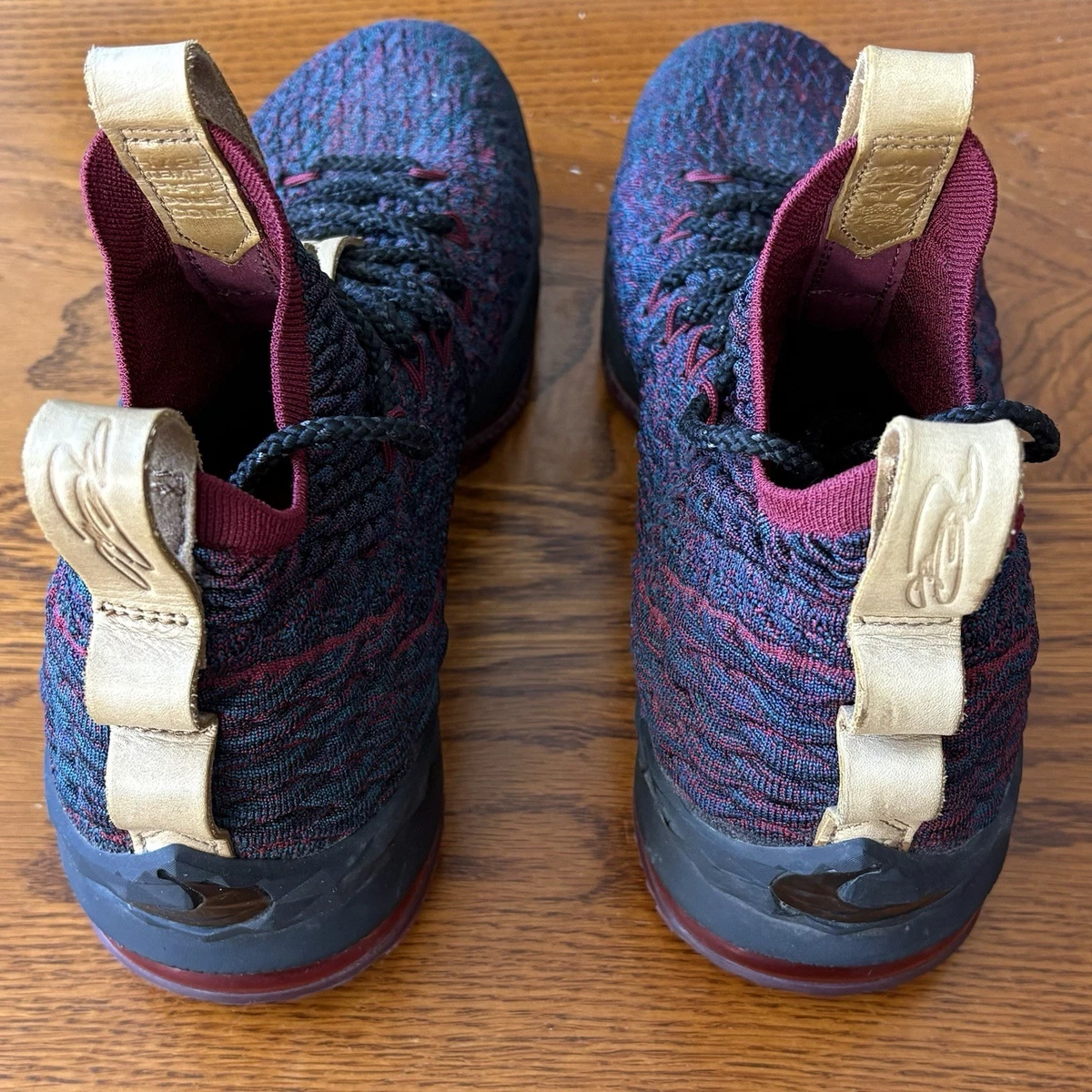 25+ Nike LeBron 15 New Heights for sale | Updated Oct 2026