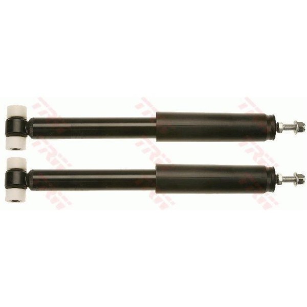 2X TRW StoßDäMpfer Hinterachse FüR Volvo V70 II P80_ SW S60 I 384 TS XY-image