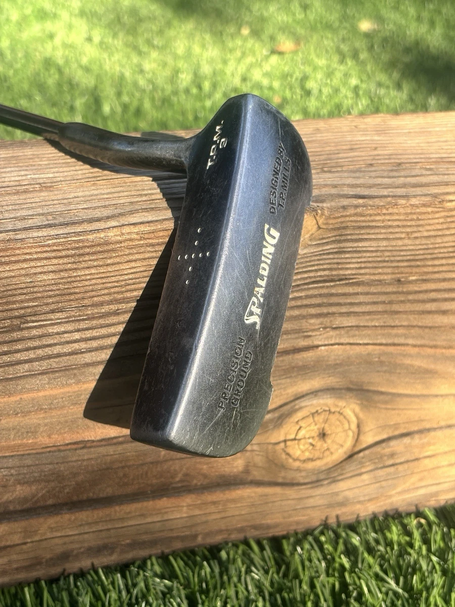 Putter Golf Clubs Men T.P. Mills for sale | eBay