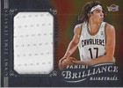 2012-13 Panini Brilliance Game Time Jerseys #37 Anderson Varejao Jersey - BSK