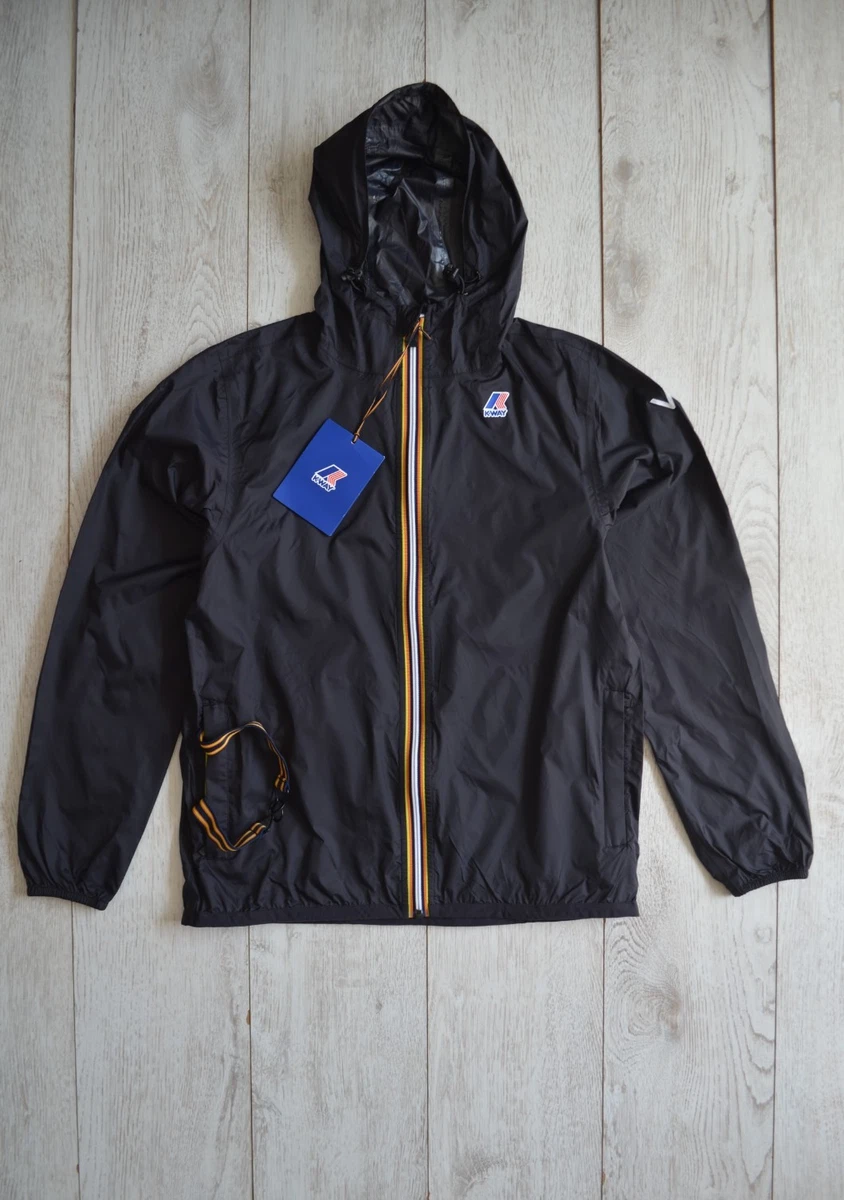 Trench Structuré Noir | Manteaux Et Vestes | PLT FR
