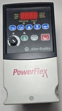 Allen Bradley 22A-D1P4N104 Powerflex 4 AC Drive 0.5 HP