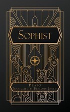 Sophist by Plato Paperback Book