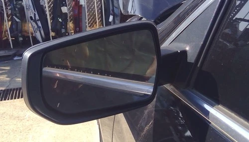 Driver Side View Mirror Without Heated from 16-23 MALIBU 2354474