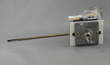 WESTINGHOUSE CHEF SIMPSON OVEN THERMOSTAT OVEN  0541001921 EFG-204
