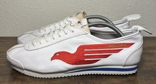 Nike Cortez 72 Cuero ZAPATO PERRO Falcon Speedy Peregrine Para hombres Talla 10 AUTÉNTICO