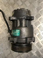 Compresseur clim PEUGEOT 806 PHASE 2 6453TJ