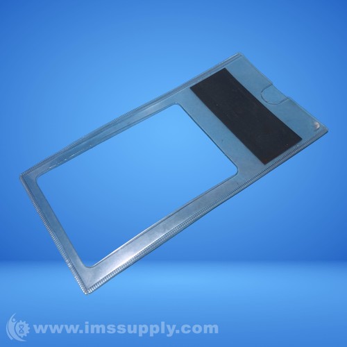 Card Holder, Transparent USIP