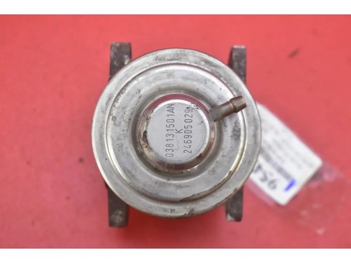 SKODA ROOMSTER Praktik 5J AGR-ventil 038131501AN 2009 29060616