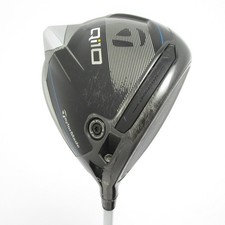 TaylorMade Qi10 10.5  Regular Right-Handed 46in Driver Air Speeder 45 303g
