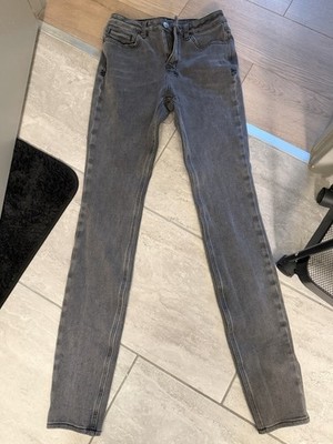 Ksubi Women s Grey Denim Jeans