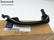 Mercedes W164 W251 Türgriff aussen rechts 040 schwarz NEU ORIGINAL 1647660201 Mercedes W164 W251 Türgriff aussen rechts 040 schwarz NEU ORIGINAL 1647660201