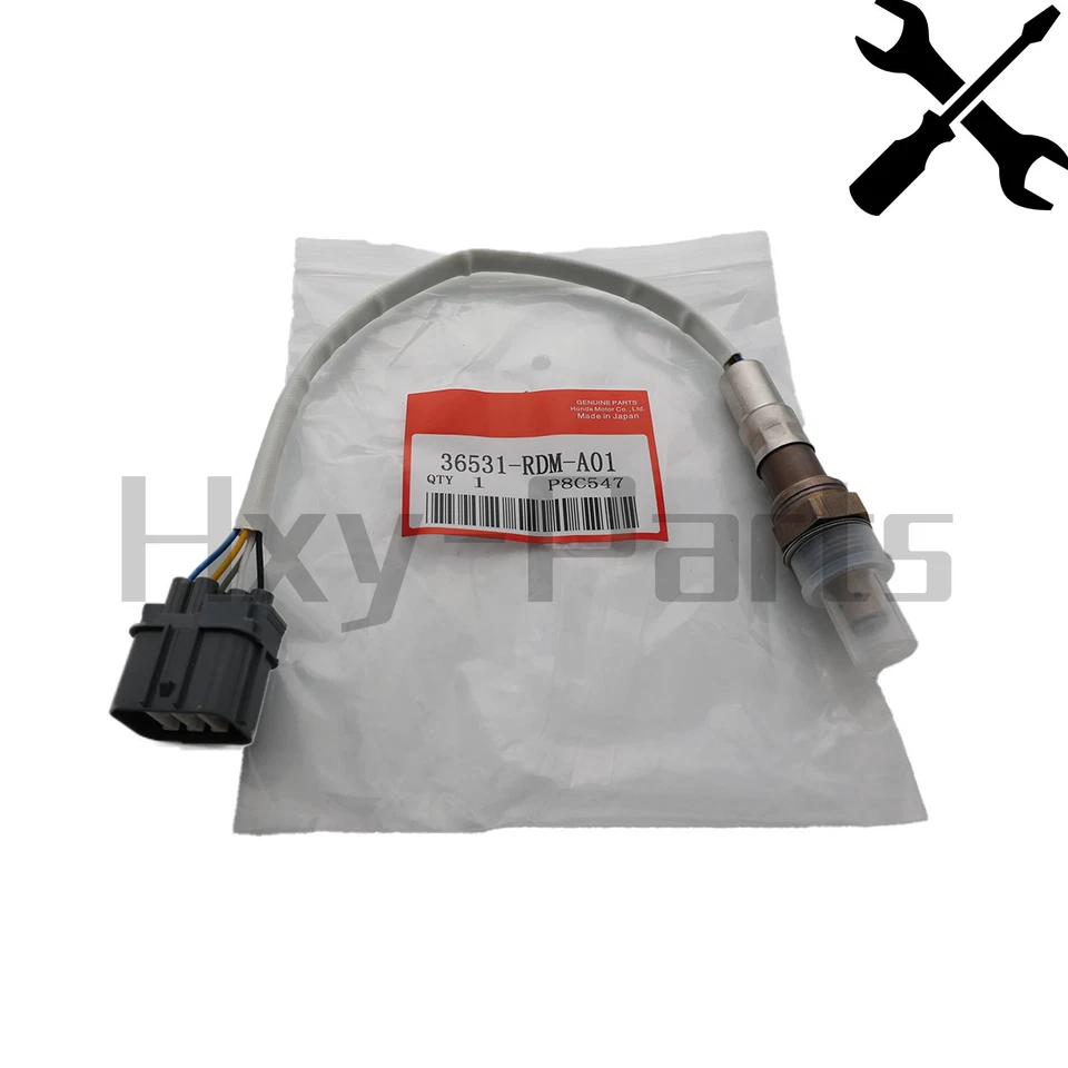 OEM NEW O2 Oxygen Sensor For Honda Accord Odyssey Acura TL Mdx 36531-RDM-A01 Foto 2 de 4