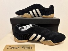 adidas Taekwondo Mei Elite IH1853 Core Black Cloud White Women's Size Custom