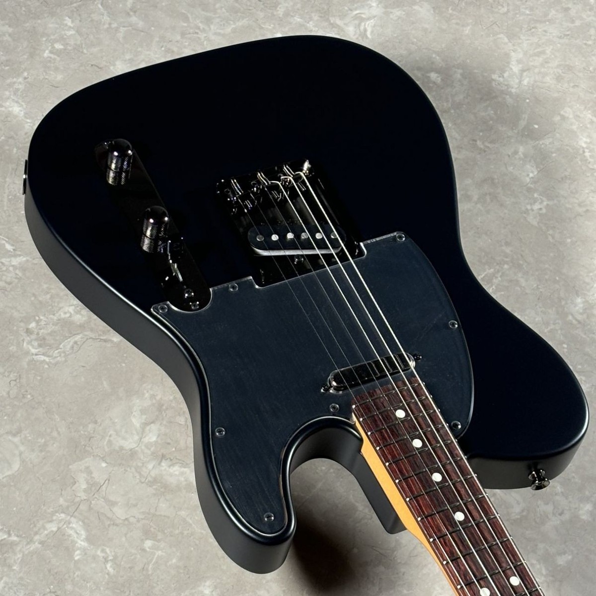 Fender Made in Japan Hybrid II 2026 Collection Telecaster Satin