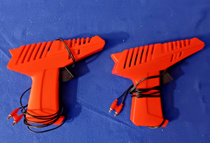 Artin Slot Car Speed Controllers