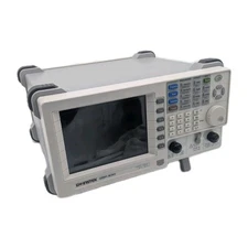 GW Instek GSP-830 Spectrum Analyzer 9kHz-3GHz