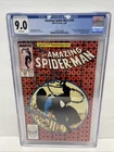 The Amazing Spider-Man #300 (CGC 9.0)