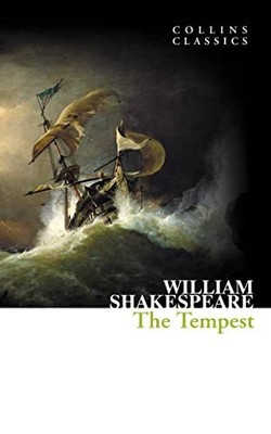 The Tempest: A Definitive Edit - ACCEPTABLE