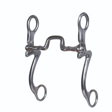 Professional's Choice 7  Shank Curb Bit - Pre-Signal Weighted Release