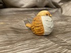 Vintage ceramic Sparrow | Baby Bird | Made in Taiwan | Unbranded — photo 1