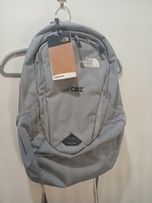 North Face Light Gray Connector Backpack   NW...