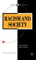 Racism And Society | Les Back (U. A.) | Buch | Einband - Fest (Hardcover) | 1996