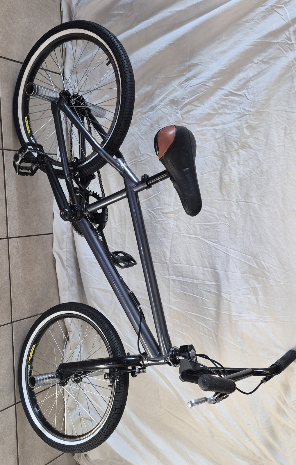 2006 Haro DAVE MIRRA 540