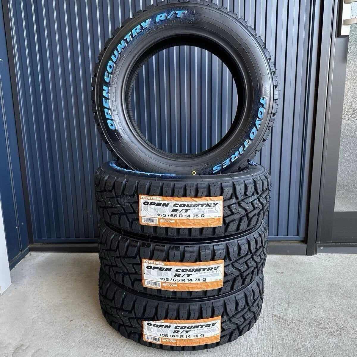 155/65/14 Car & Truck Tires | eBay