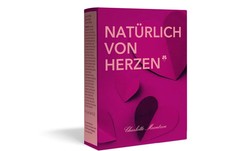 Charlotte Meentzen GESCHENKSET "Natürlich von Herzen"