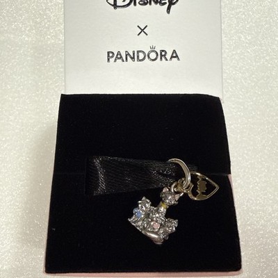 2026 DISNEY PANDORA CHARM ARISTOCATS DUCHESS MARIE TOULOUSE BERLIOZ MOM DANGLE