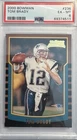 2000 Bowman - Tom Brady #236 (RC)