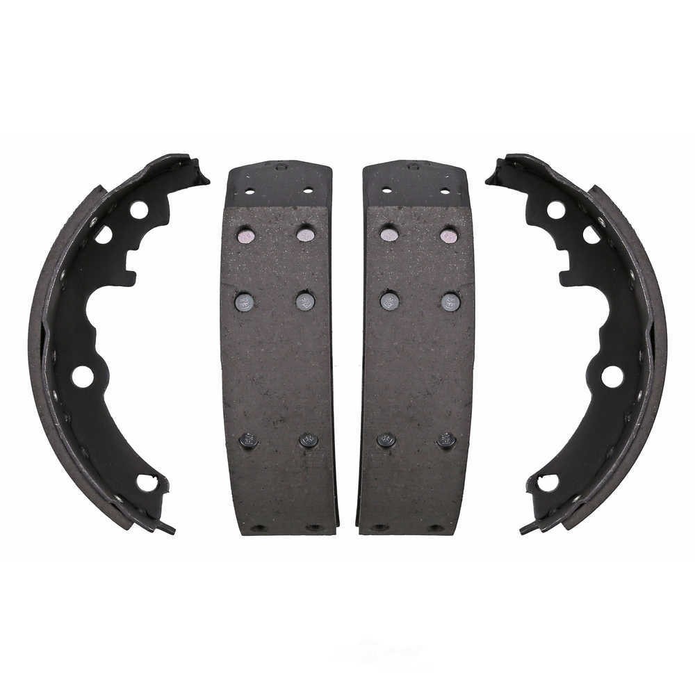 Drum Brake Shoe Wagner Z553R | eBay